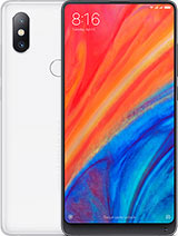 Xiaomi Mi Mix 2S Price With Specifications